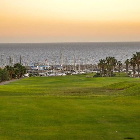 The Palms Golf Del Sur - Casa Andromeda San Miguel de Abona Exterior foto