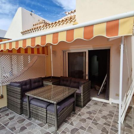 The Palms Golf Del Sur - Casa Andromeda San Miguel de Abona Exterior foto
