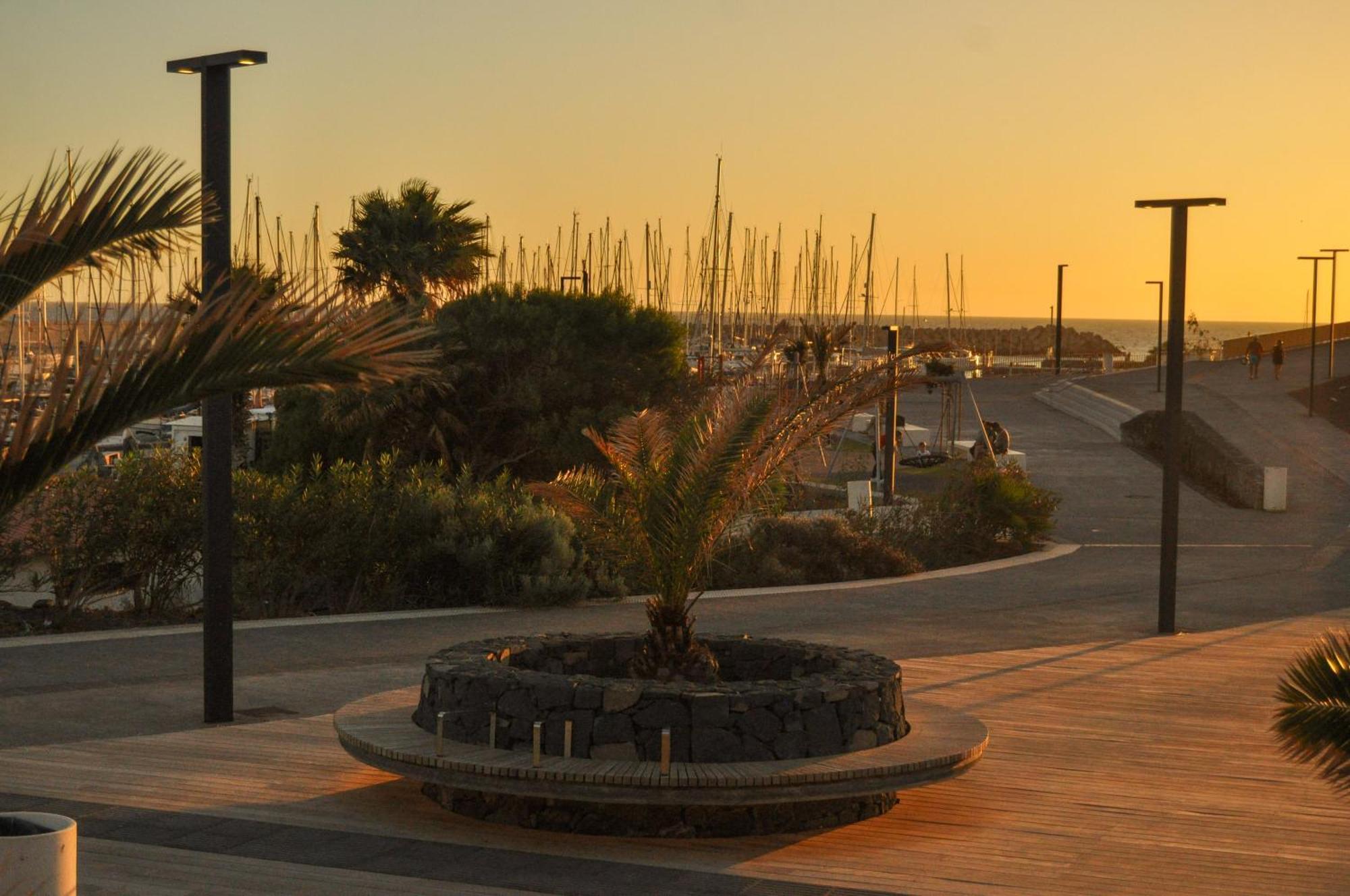 The Palms Golf Del Sur - Casa Andromeda San Miguel de Abona Exterior foto