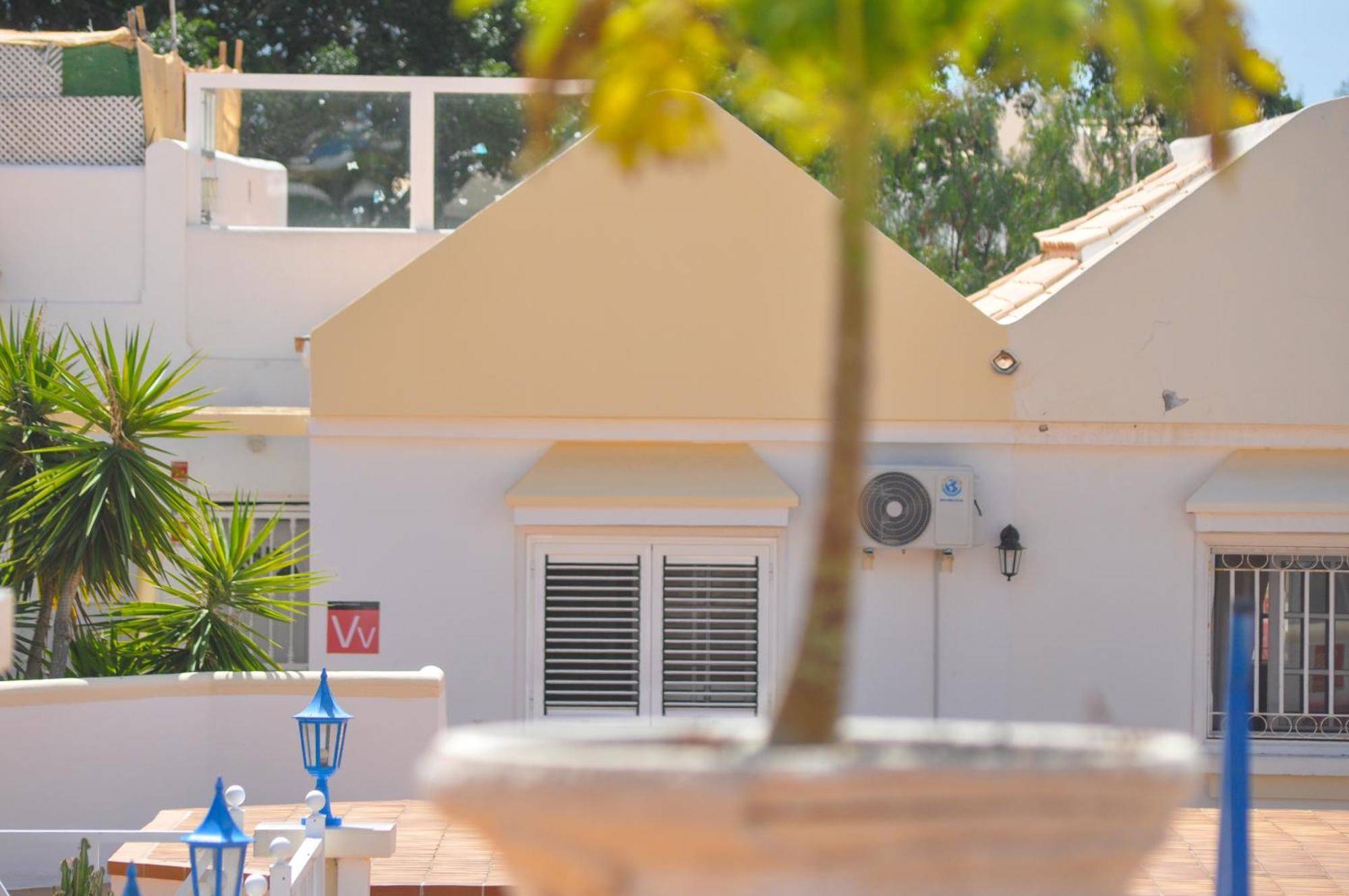 The Palms Golf Del Sur - Casa Andromeda San Miguel de Abona Exterior foto