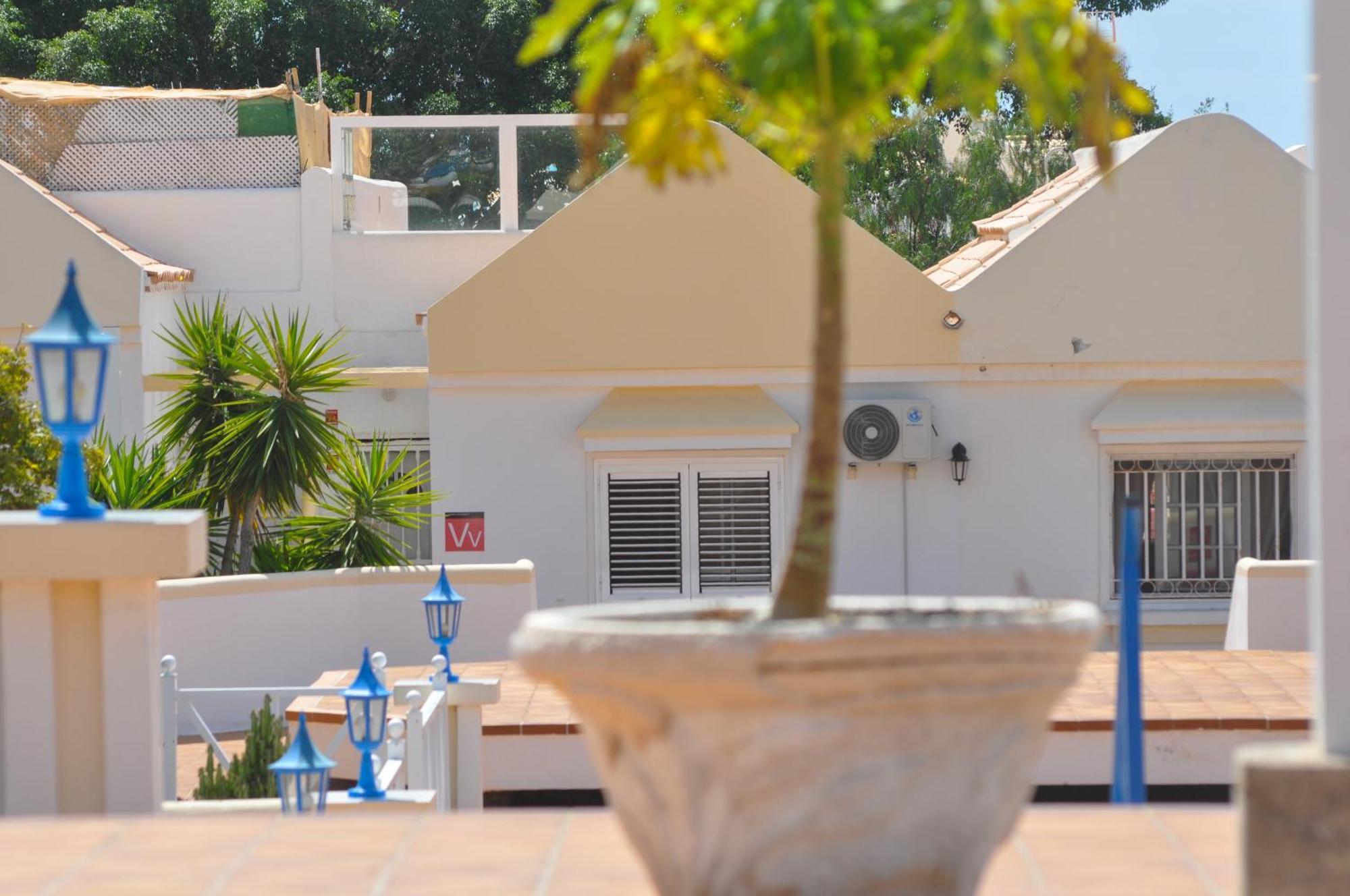 The Palms Golf Del Sur - Casa Andromeda San Miguel de Abona Exterior foto