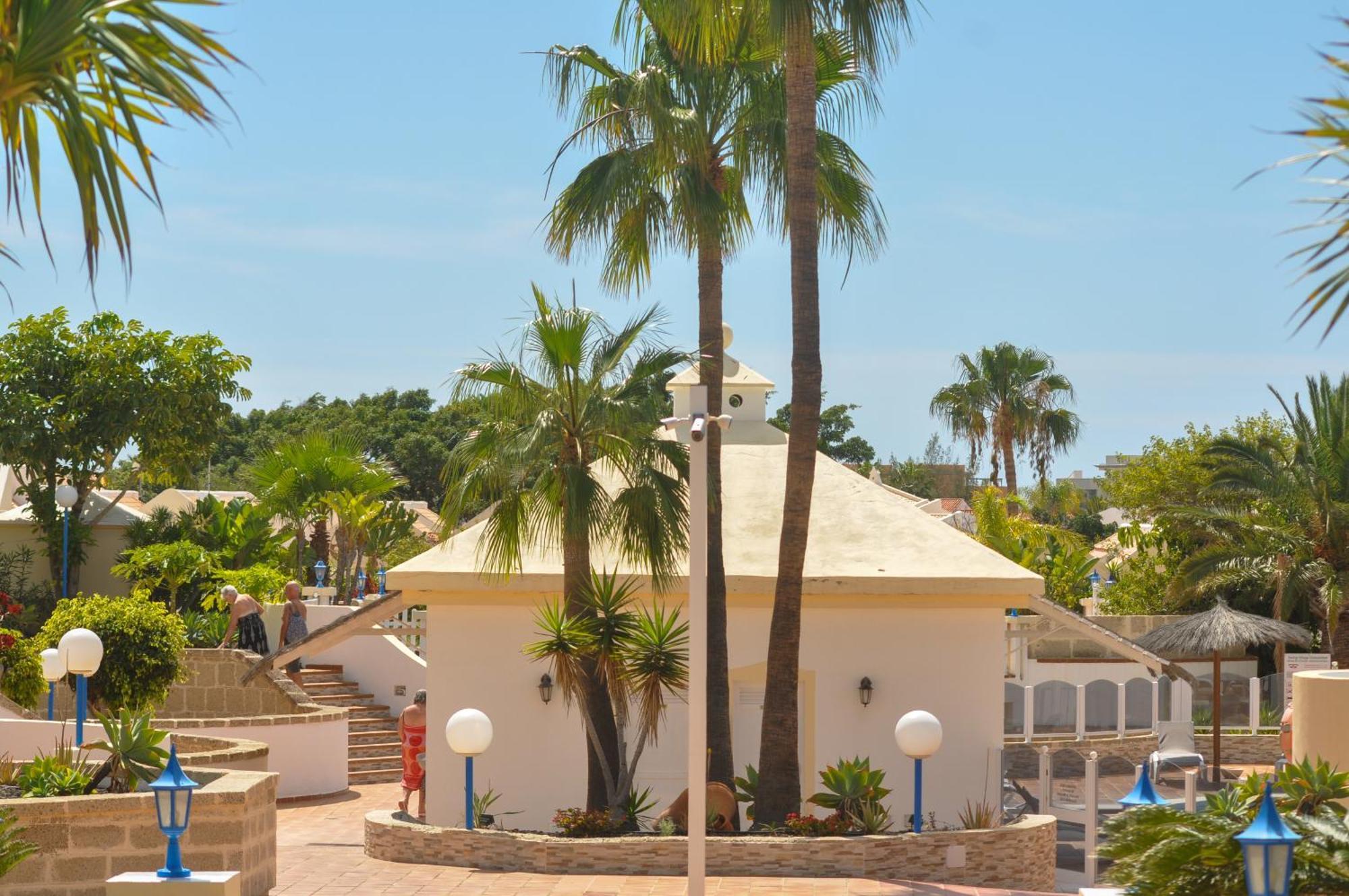The Palms Golf Del Sur - Casa Andromeda San Miguel de Abona Exterior foto
