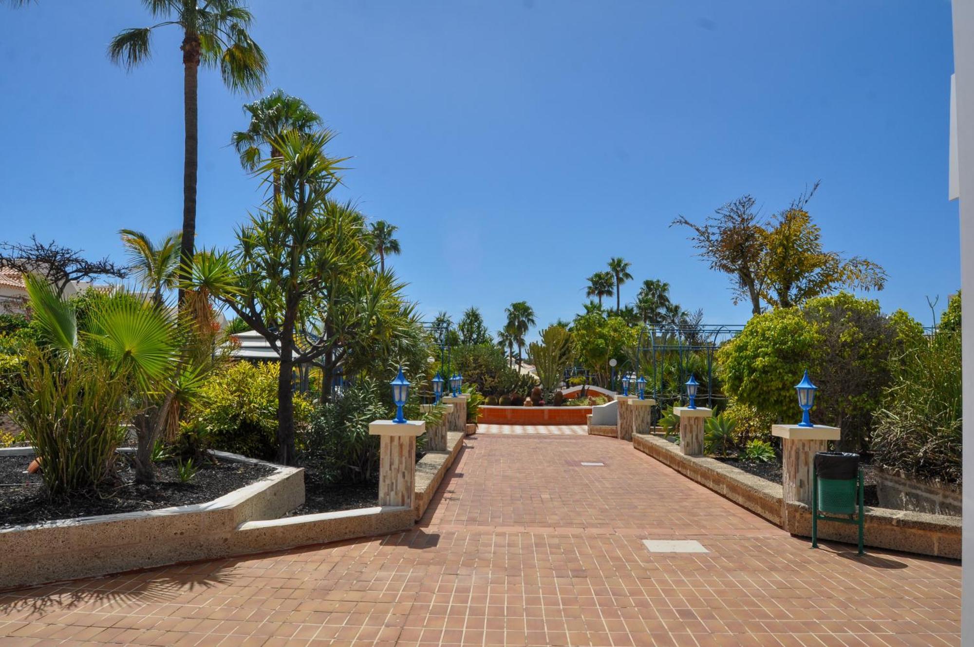 The Palms Golf Del Sur - Casa Andromeda San Miguel de Abona Exterior foto