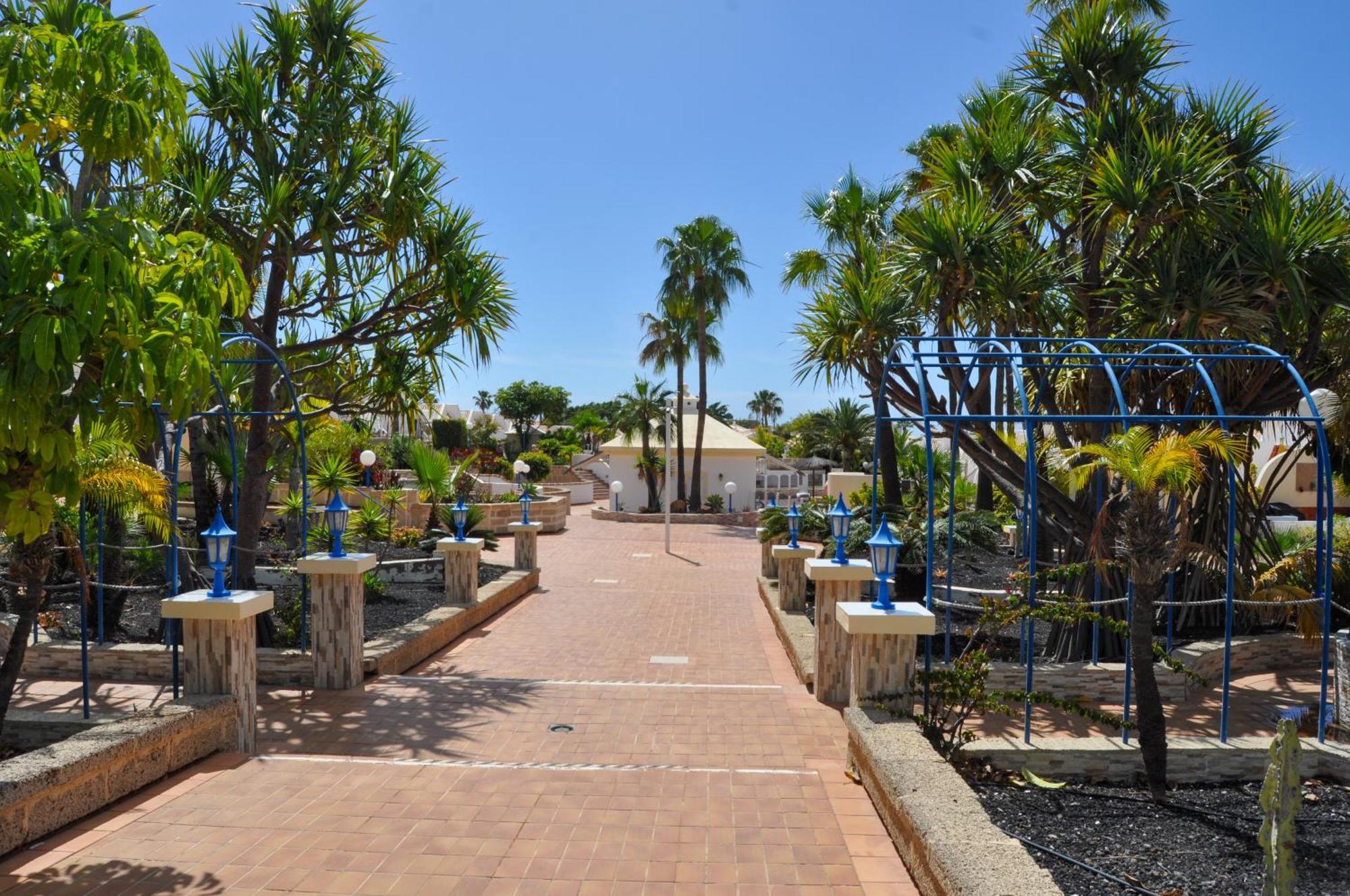 The Palms Golf Del Sur - Casa Andromeda San Miguel de Abona Exterior foto